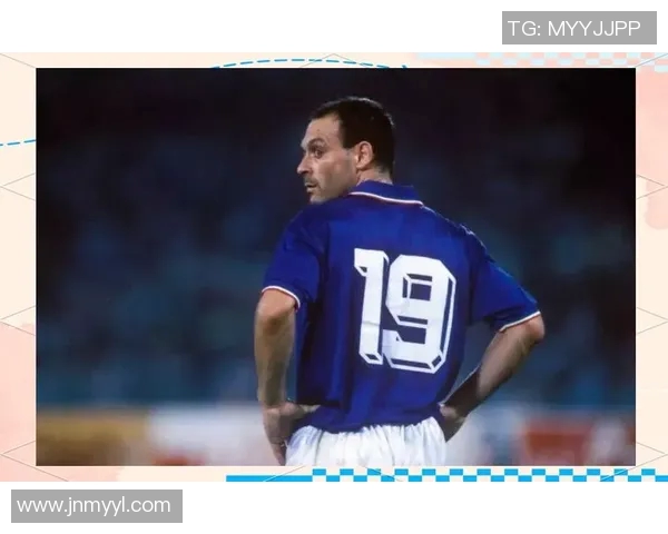 足球世界杯历史最佳射手榜盘点