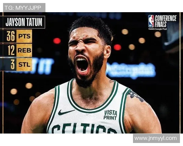 战术拆解：塔图姆为何能掌控比赛节奏？